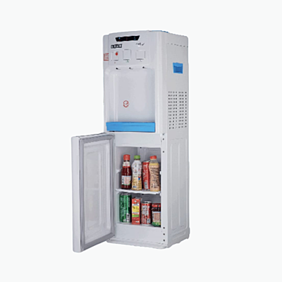 Buy Usha Aqua Genie Chilled Water Dispenser with Cooling Cabinet at Best Price.