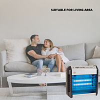 Suitable for Home: Avro mosquito insect killer lamp for home Killer 300 Sleek series Suitable for Home: Avro mosquito insect killer lamp for home Killer 300 Sleek series