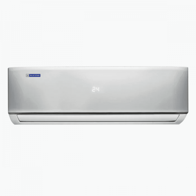 Buy Blue Star IC518DNUR Inverter Split AC-1.5 Ton 5 Star at Me Shop