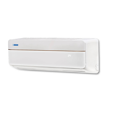 The Blue Star Fixed Speed Split AC - 1.5 Ton 3 Star-V Series, ideal for small to medium-sized rooms.