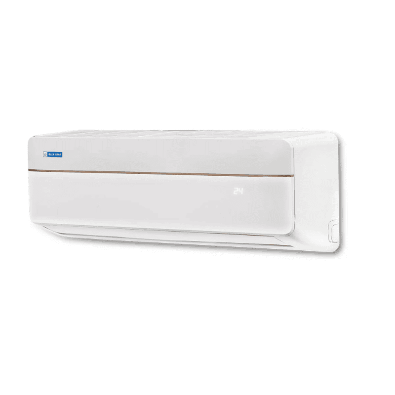Buy Blue Star IC512VNURS Inverter Split AC-1 Ton 5 Star at Me Shop Buy Blue Star IC512VNURS Inverter Split AC-1 Ton 5 Star at Me Shop
