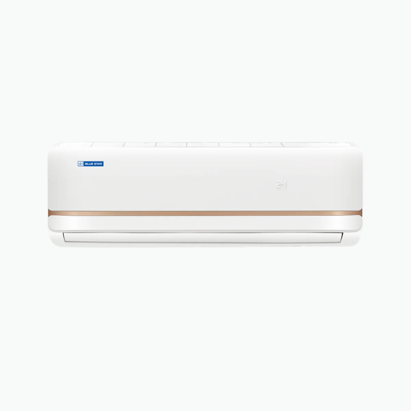 Blue Star Split AC 1 Ton 3 Star: a reliable and affordable cooling solution for small spaces.