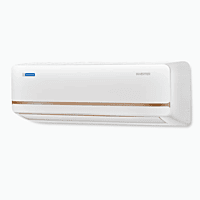 Blue Star Inverter Split AC 1.5 Ton 3 Star: a smart and efficient cooling solution for modern homes. Blue Star Inverter Split AC 1.5 Ton 3 Star: a smart and efficient cooling solution for modern homes.