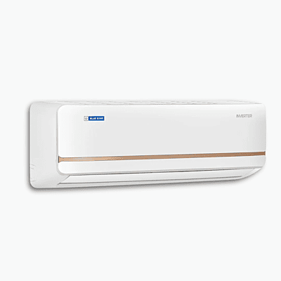 Buy Blue Star IA318QKU Inverter Split AC-1.5 Ton 3 Star at Me shop