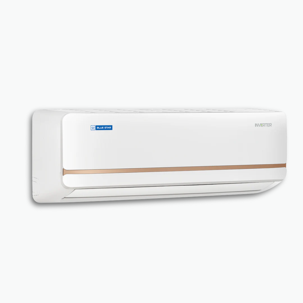 Buy Blue Star IB312TNU Inverter Split AC-1 Ton 3 Star at Me shop Buy Blue Star IB312TNU Inverter Split AC-1 Ton 3 Star at Me shop
