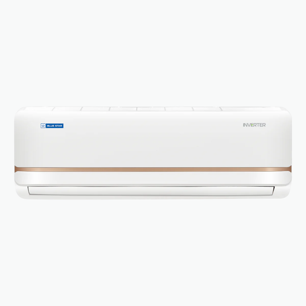 Shop Online Blue Star IC524TKUR Inverter Split AC-2 Ton 5 Star at Me Shop.