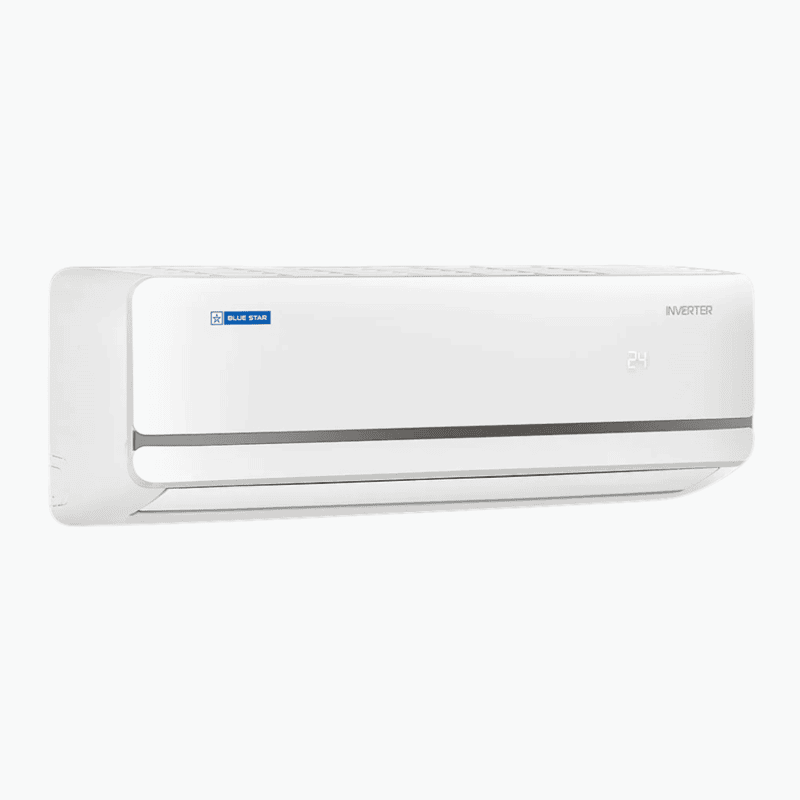 Blue Star IC318SNU 3-star AC efficiently cooling a small space.