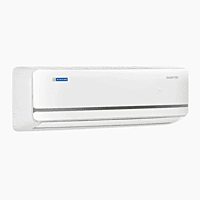 Blue Star IC524SKUR 5-star AC efficiently cooling a small space. Blue Star IC524SKUR 5-star AC efficiently cooling a small space.