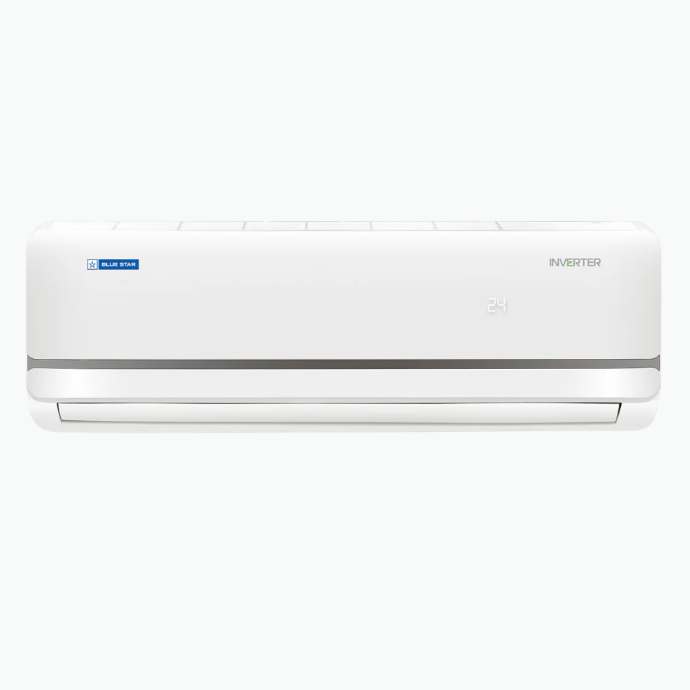 Buy Blue Star IB318SNU Inverter Split AC-1.5 Ton 3 Star at Me Shop Buy Blue Star IB318SNU Inverter Split AC-1.5 Ton 3 Star at Me Shop