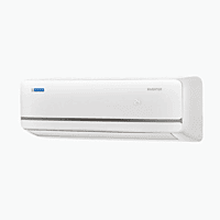 The Blue Star Inverter Split AC efficiently cools a office, ensuring a comfortable work environment. The Blue Star Inverter Split AC efficiently cools a office, ensuring a comfortable work environment.