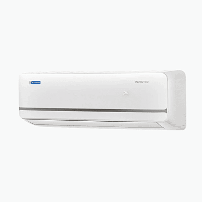 The Blue Star Inverter Split AC efficiently cools a office, ensuring a comfortable work environment. The Blue Star Inverter Split AC efficiently cools a office, ensuring a comfortable work environment.