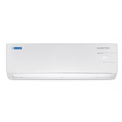 Shop Online Blue Star IC518YNURS Inverter Split AC-1.5 Ton 5 Star at Me Shop
