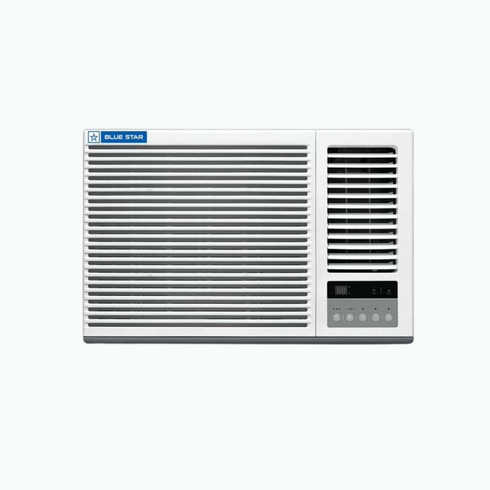 Buy Blue Star Fixed Speed Window AC-WFE318P 1.5 Ton 3 Star at Me Shop Buy Blue Star Fixed Speed Window AC-WFE318P 1.5 Ton 3 Star at Me Shop