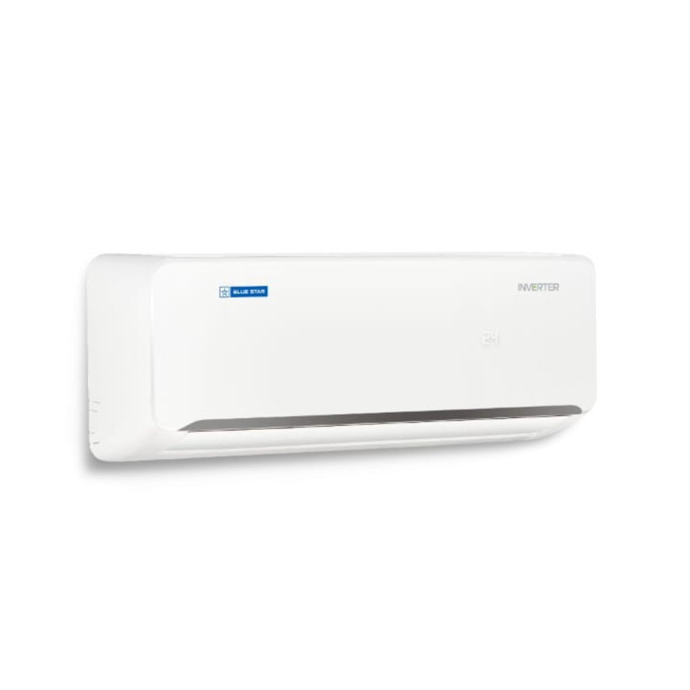 Blue Star IC512NNURS 5-star AC efficiently cooling a medium space.
