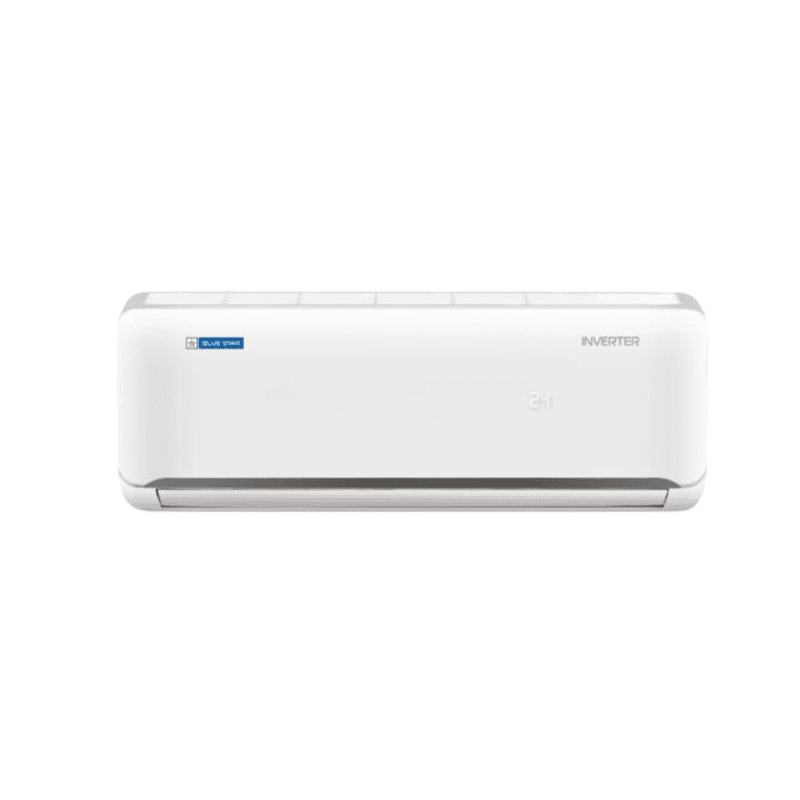 Buy Blue Star IC318NNU Inverter Split AC-1.5 Ton 3 Star at Me Shop