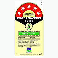 Energy-efficient cooling with Blue Star IC518VNUR Inverter Split AC-1.5 Ton 5 Star Energy-efficient cooling with Blue Star IC518VNUR Inverter Split AC-1.5 Ton 5 Star