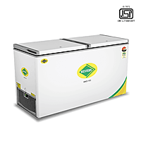 Western Deep Freezer D525H224 | 505 liter Storage Capacity