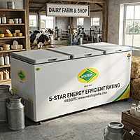 5 star rated Western Deep Freezer D875H325 with convertible technology in Gurgaon. 5 star rated Western Deep Freezer D875H325 with convertible technology in Gurgaon.