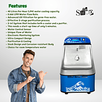 Buy Aqua guard Cooler Cum Purifier (AGCCP) With its mazing features. Buy Aqua guard Cooler Cum Purifier (AGCCP) With its mazing features.