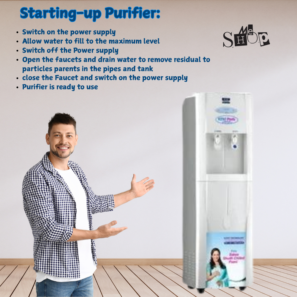 The sleek, floor-standing Kent Perk Inbuilt RO Purifier with Chiller in a modern Gurgaon kitchen. The sleek, floor-standing Kent Perk Inbuilt RO Purifier with Chiller in a modern Gurgaon kitchen.