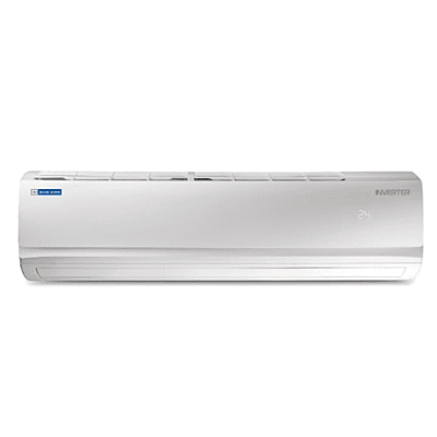 Buy Blue Star IM336AANU1 Inverter Mega Split AC-3 Ton 3 Star at Me Shop