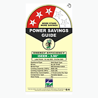Energy Efficient Cooling with Blue Star IM336AANU1 Inverter Mega Split AC-3 Ton 3 Star
