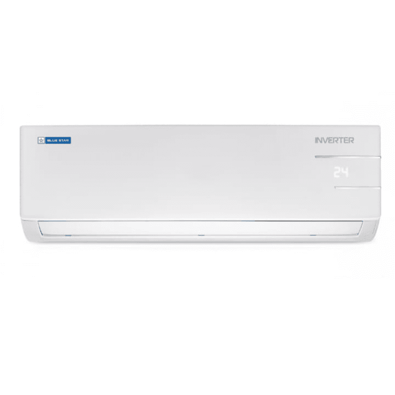 Shop Online Blue Star IA315YLU Inverter Split AC-1.2 Ton 2 Star at Me Shop
