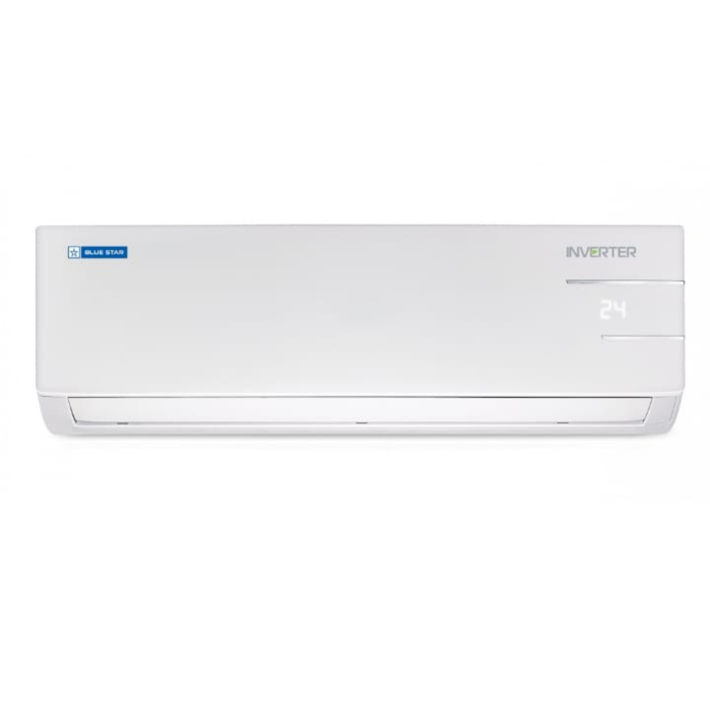 Buy Blue Star ID312YNU Inverter Split AC-1 Ton 3 Star at Me Shop Buy Blue Star ID312YNU Inverter Split AC-1 Ton 3 Star at Me Shop