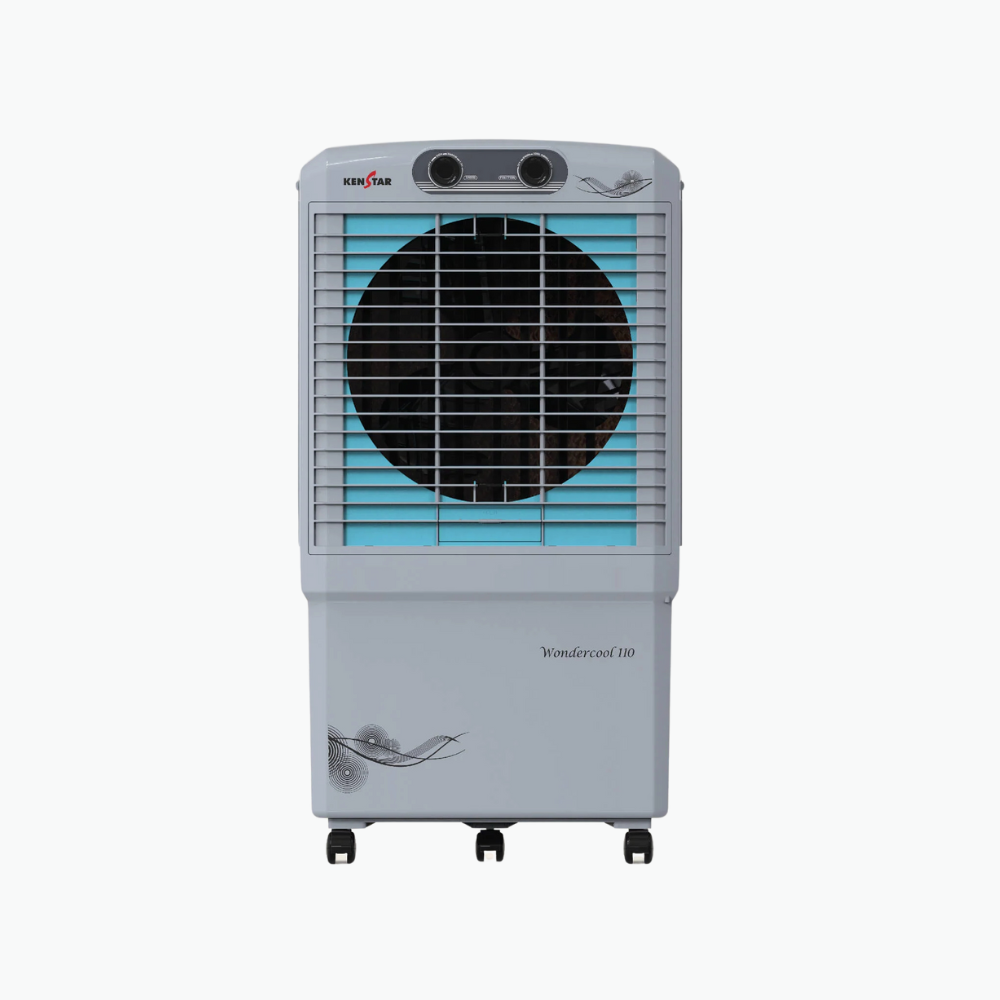 Buy KenStar Wonder Cool Honey Comb 110 liters Air Cooler at Me Shop