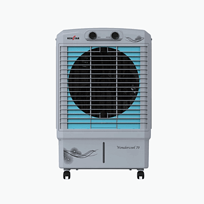 Buy KenStar Wonder Cool Honey Comb 70 liters Air Cooler at Me Shop