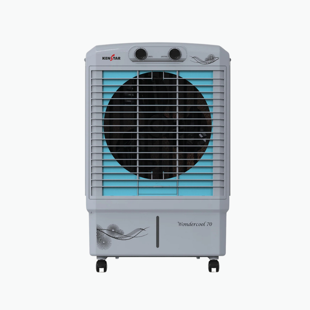 Buy KenStar Wonder Cool Honey Comb 70 liters Air Cooler at Me Shop