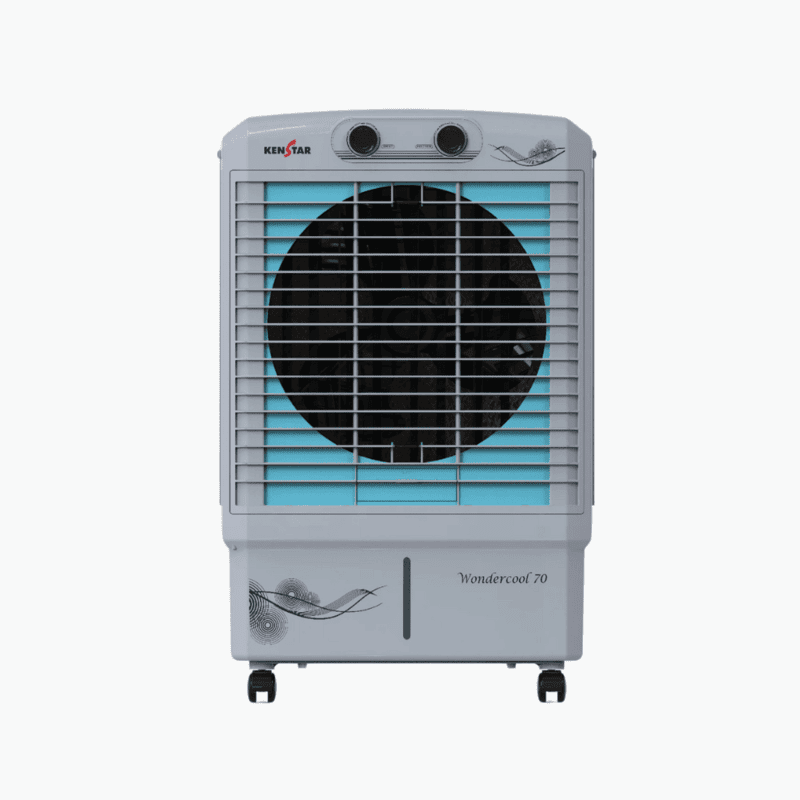 Buy KenStar Wonder Cool Honey Comb 70 liters Air Cooler at Me Shop