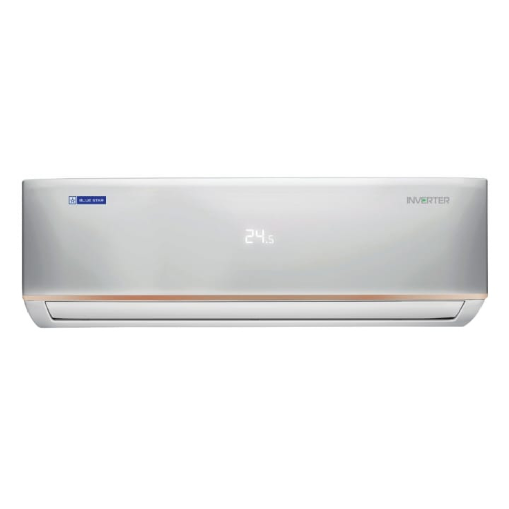 Shop Online Blue Star IC718DCUHD Inverter Split AC-1.5 Ton 5 Star at Me Shop