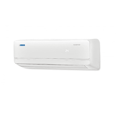 Image of the Blue Star IB324BKUWK indoor unit. Image of the Blue Star IB324BKUWK indoor unit.