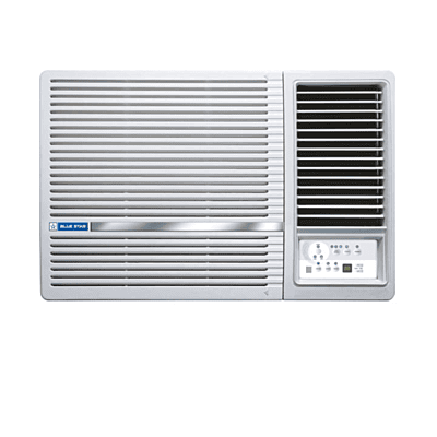 Buy Blue Star Inverter Window AC-WIE518L 1.5 Ton 5 Star at Me Shop