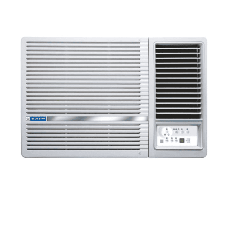 Buy Blue Star Inverter Window AC-WIE518L 1.5 Ton 5 Star at Me Shop Buy Blue Star Inverter Window AC-WIE518L 1.5 Ton 5 Star at Me Shop