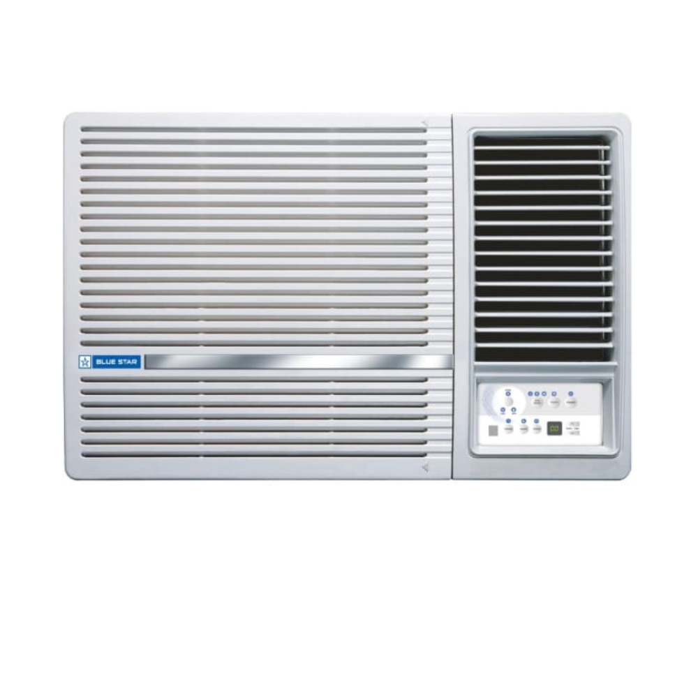 Buy Blue Star Inverter Window AC-WIE324L 2 Ton 3 Star at Me Shop Buy Blue Star Inverter Window AC-WIE324L 2 Ton 3 Star at Me Shop