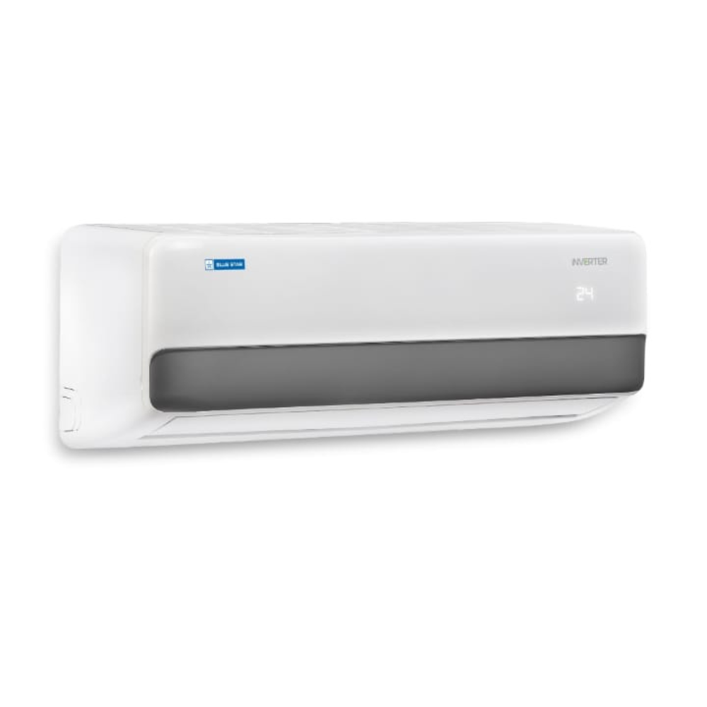Blue Star IC518ONURS 5-star AC delivering energy-saving comfort.