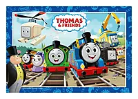Thomas & Friends All Engines Go 35 Piece Jigsaw Puzzle