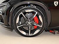 Ferrari 812 GTS Carbon-Ceramic Brake Kit | Lightweight Performance Upgrade