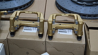 BMW G82 M4 Carbon-Ceramic Brake Kit | Own Silent & Co