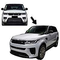 Range Rover Sport 2013–2017 ➝ 2025 Exterior Conversion Facelift Kit