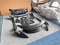 McLaren 540 / 570 Upgraded 600LT Dry Carbon Ki