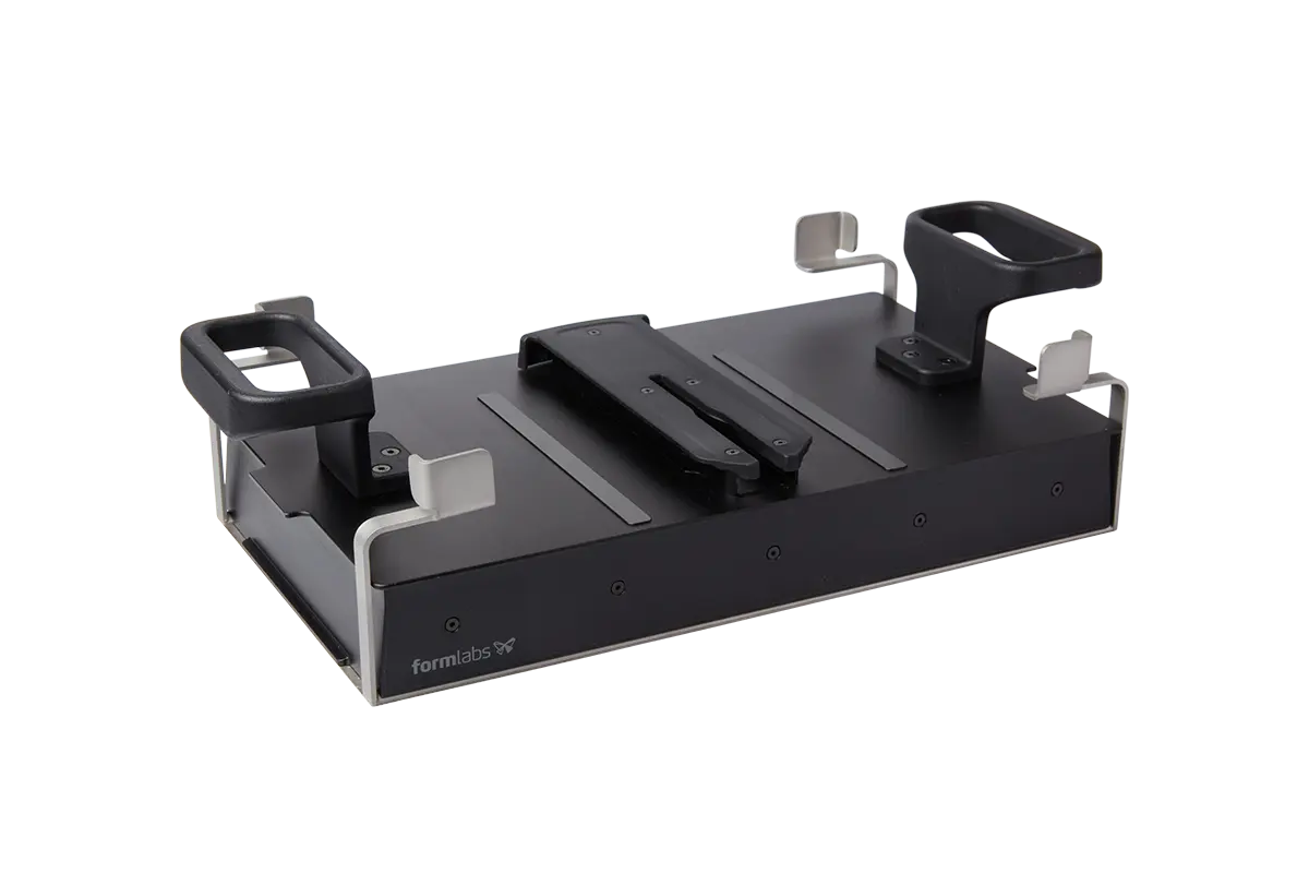 Formlabs Form 4L Flex Build Platform