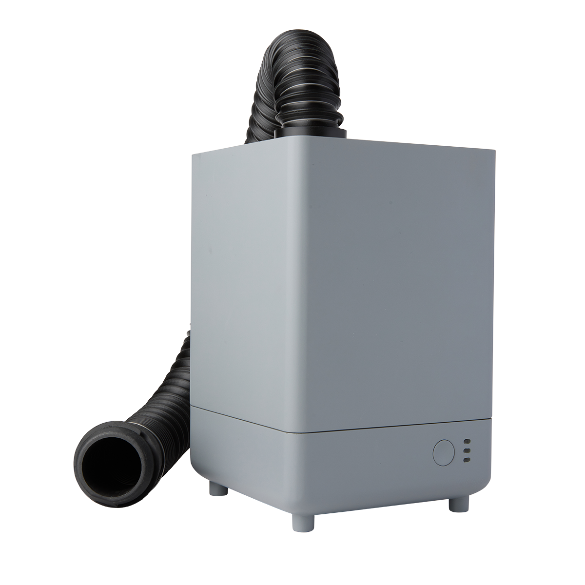 Formlabs VOC Extractor Formlabs VOC Extractor