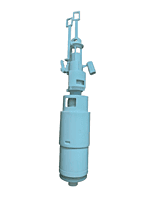 HINDWARE CONCEAL TANK CC 83 / 90 / 120- Beta Valve - (H) PE H 506266 HINDWARE CONCEAL TANK CC 83 / 90 / 120- Beta Valve - (H) PE H 506266