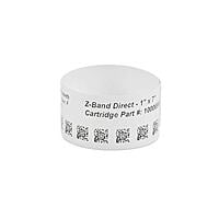 ZEBRA ZEB-10018857-CASE ZBAND ULTRASOFT 25x178mm BOX6 ZEBRA ZEB-10018857-CASE ZBAND ULTRASOFT 25x178mm BOX6