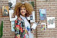 Aladdin Enjoy Food Jar Stainless Steel Vacuum 0.4L - White