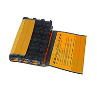 Bushranger X-Trax Series II Flexible Recovery Tracks (1.4 m)