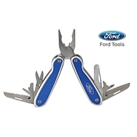 Ford 9-in-1 Multi-Tool FDK4